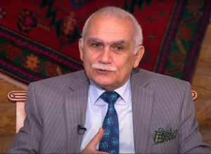 Naturalizm cərəyanı - Məti Osmanoğludan gənc yazıçılar üçün nəzəriyyə dərsi