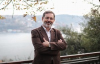 TMİF TƏQDİM EDİR – Ünlü Türkiyə yazarı Murat Gülsoy ilə müsahibə
