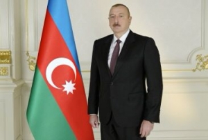 Prezident İlham Əliyev Novruz bayramı münasibətilə Azərbaycan xalqını təbrik edib