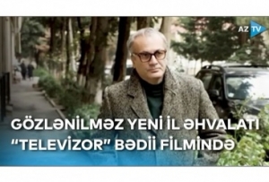AzTV köhnə ənənəni geri qaytarır