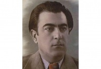 MƏMMƏD CƏFƏR &ndash; &ldquo;F&uuml;zuli sevir&rdquo;