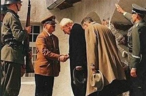 &ldquo;Maraqlı s&ouml;hbətlər&rdquo;də xalqının &uuml;z d&ouml;ndərdiyi Nobel m&uuml;kafat&ccedil;ısı