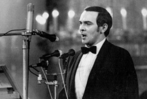 Moskvada Müslüm Maqomayevin 80 illiyi qeyd olunacaq