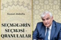 “Həyat ölümün davamıdır” – HƏR GÜN KAMAL ABDULLADAN 7 QRANULA