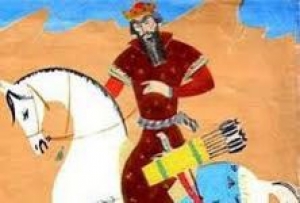 Özümdən özümə məktub