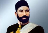 HACI ZEYNALABDİN TAĞIYEV barədə uşaq hekayələri – “Təzə başmaq”