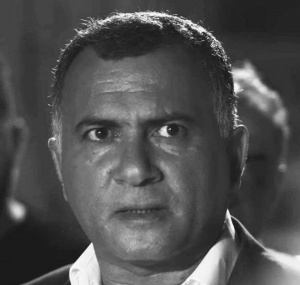 İçəridəkilərin çöldən heç vaxt xəbəri olmaz - PORTRET