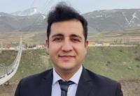 Yasaqlara batmış bəyaz dəftərləri oxudunuzmu? - ƏMİN ƏHƏRYARIN ŞEİRLƏRİ