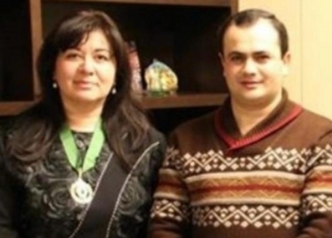 POETİK QİRAƏTdə Yaşar Süleymanlının “Oldun” şeiri
