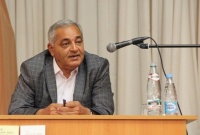 Kamran Nəzərlidən danışaq, axı, bu gün onun ad günüdür...