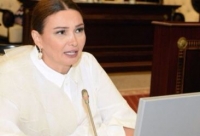 Qənirə Paşayeva: “Hacı Zeynalabdin Tağıyevin abidəsi könüllərdə və könlümüzün paytaxtı Bakıda ucalır”