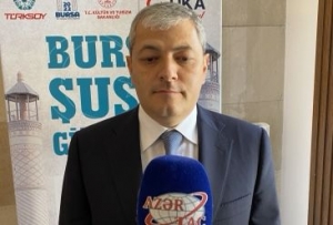 2023-cü ildə Şuşada keçiriləcək tədbirlər özünəməxsusluğu ilə seçiləcək