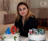 “Mən bir şeirin doğulmamış sözü…”