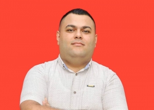BİR SUAL, BİR CAVAB Elvin İntiqamoğlu ilə