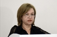Ədəbiyyat nəzəriyyəsi üzrə ilk qadın elmlər doktoru