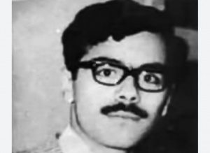 &ldquo;Biri ikisində&rdquo; - G&uuml;neyin 28 yaşında edam edilən şairi