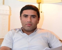 “Axşamdı – sənin yoxluğunun zülmət çağıdı...” –Fərid Hüseyn