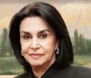 Xanımlar xanımı Xanım xanım...