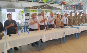 Astarada maraqlı ədəbiyyat tədbiri keçirilib