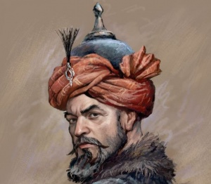 Türk dünyası məşhurları – Qara Yusif