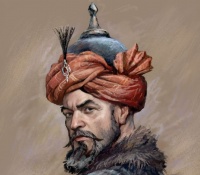 Türk dünyası məşhurları – Qara Yusif