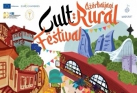 Avqustun 6-da Bakıda yaradıcı sənaye üzrə festival təşkil olunacaq