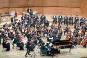 Ölkəmiz 37-ci Beynəlxalq Musiqi Festivalında təmsil olunur