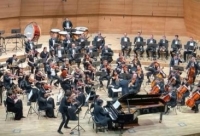 Ölkəmiz 37-ci Beynəlxalq Musiqi Festivalında təmsil olunur