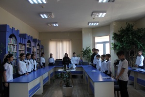 "Qanla Yazılan Tarix: 20 Yanvar"