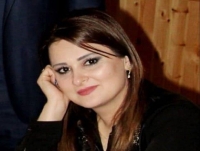 BİR SUAL, BİR CAVAB Aysel Xanlarqızı ilə