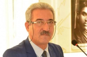 MÜTALİƏ MƏDƏNİYYƏTİ ÜÇÜN SEÇMƏLƏR – İbrahim İlyaslının şeirləri