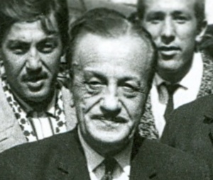 Necip Fazıl Kısak&uuml;rekin həm doğum, həm də anım g&uuml;n&uuml;d&uuml;r