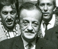 Necip Fazıl Kısak&uuml;rekin həm doğum, həm də anım g&uuml;n&uuml;d&uuml;r