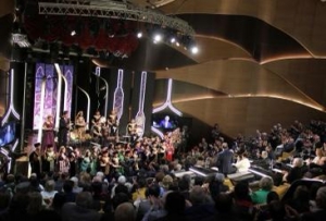 Səkkizinci “Muğam” Televiziya Müsabiqəsi başlayıb
