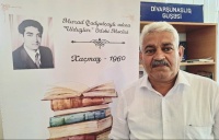 Təcrübəli neftçiyə böyük etimad