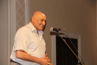 “Ölüm, ölmək istəmirəm” - Musa Ələkbərlidən bir şeir