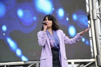 “Heydər Əliyev İli” çərçivəsində Dənizkənarı Milli Parkda konsert proqramı təşkil olunub
