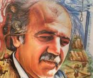 “Əsgərə güllədən oxumazlar, gözələ güldən...” – Aygün Bağırlı Akif Səməd yaradıcılığı barədə