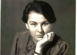 SEÇMƏ ŞEİRLƏR: Nigar Rəfibəyli, “Müşkinaz xanıma”