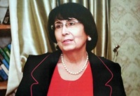 Rəna xanımın vəfatından altı il &ouml;td&uuml;...