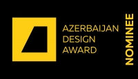 &quot;Azerbaijan Design Award&quot; müsabiqəsinə qoşulmaq üçün son 2 gün!