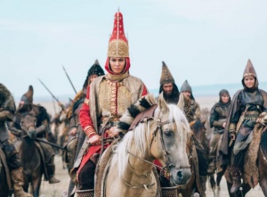 T&uuml;rk d&uuml;nyası bir insan olsaydı, onun xarakteri necə olardı?
