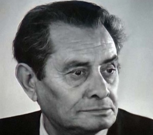 Teatrda unudulmaz ad – İsa Musayev