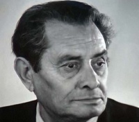 Teatrda unudulmaz ad – İsa Musayev