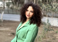 ŞEİR SAATI- Fərqanə Səfərlinin şeirləri