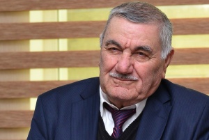 POETİK QİRAƏTdə Əşrəf Veysəllinin “Sözün qələbəsi” şeiri