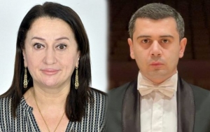 Mədəniyyət nazirindən yeni təyinatlar