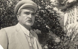 Həsən Məmmədovun Ələsgər Ələkbərovdan yediyi şillə
