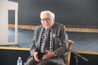 Bu gün Xalq yazıçısı Anarın 87-ci doğum günüdür