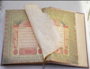 Şirvanşahlar Sarayı Kompleksində “Mənim Köhnə şəhərim” sərgisi keçirilir